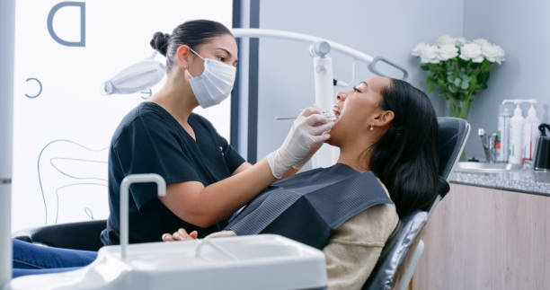 Specialized Dental Treatments